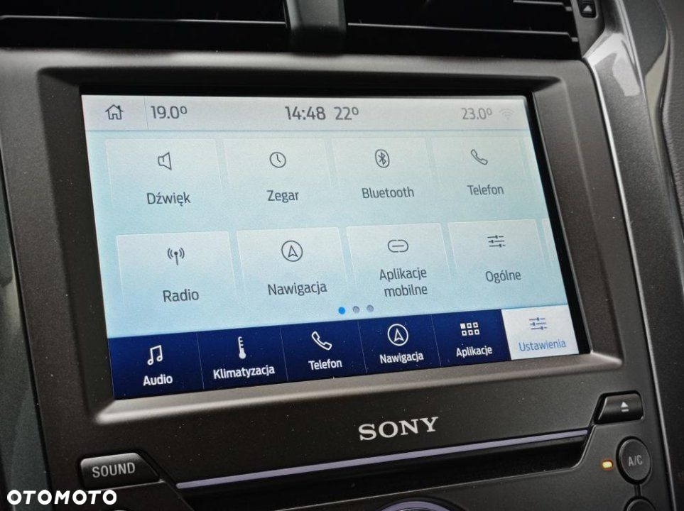 Ford Mondeo - 39