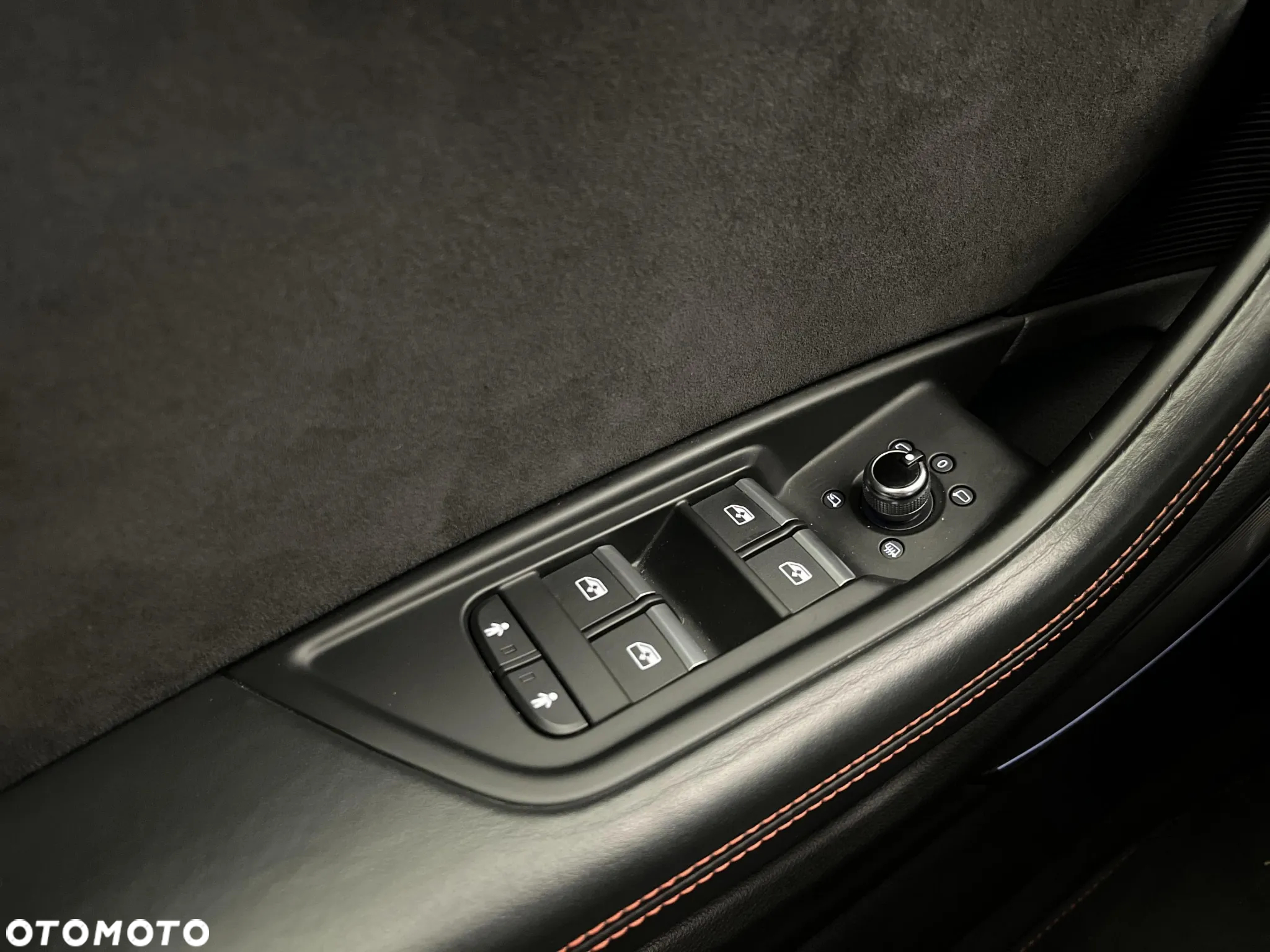 Audi RS4 Quattro Tiptronic - 21