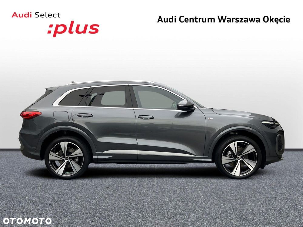 Audi Q5 2026 photo 5