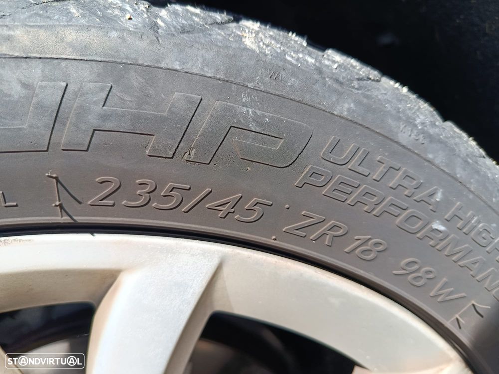 Peugeot 508 1.6 BlueHDi Allure - 7