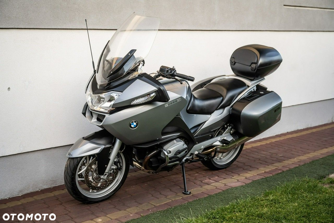 BMW R - 6