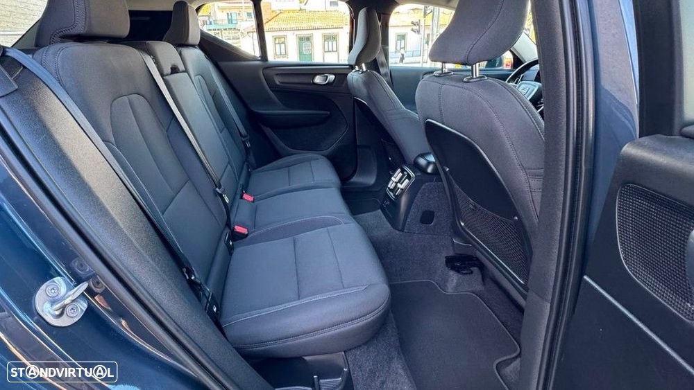 Volvo XC 40 1.5 T4 PHEV Inscription Expression - 11
