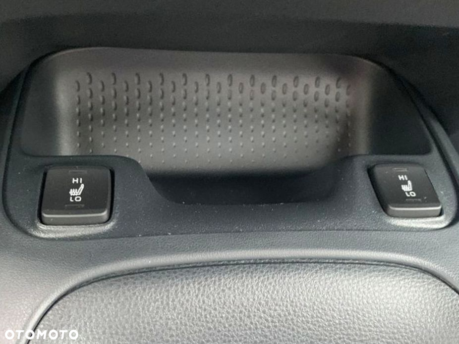 Toyota Corolla 1.5 Comfort - 9