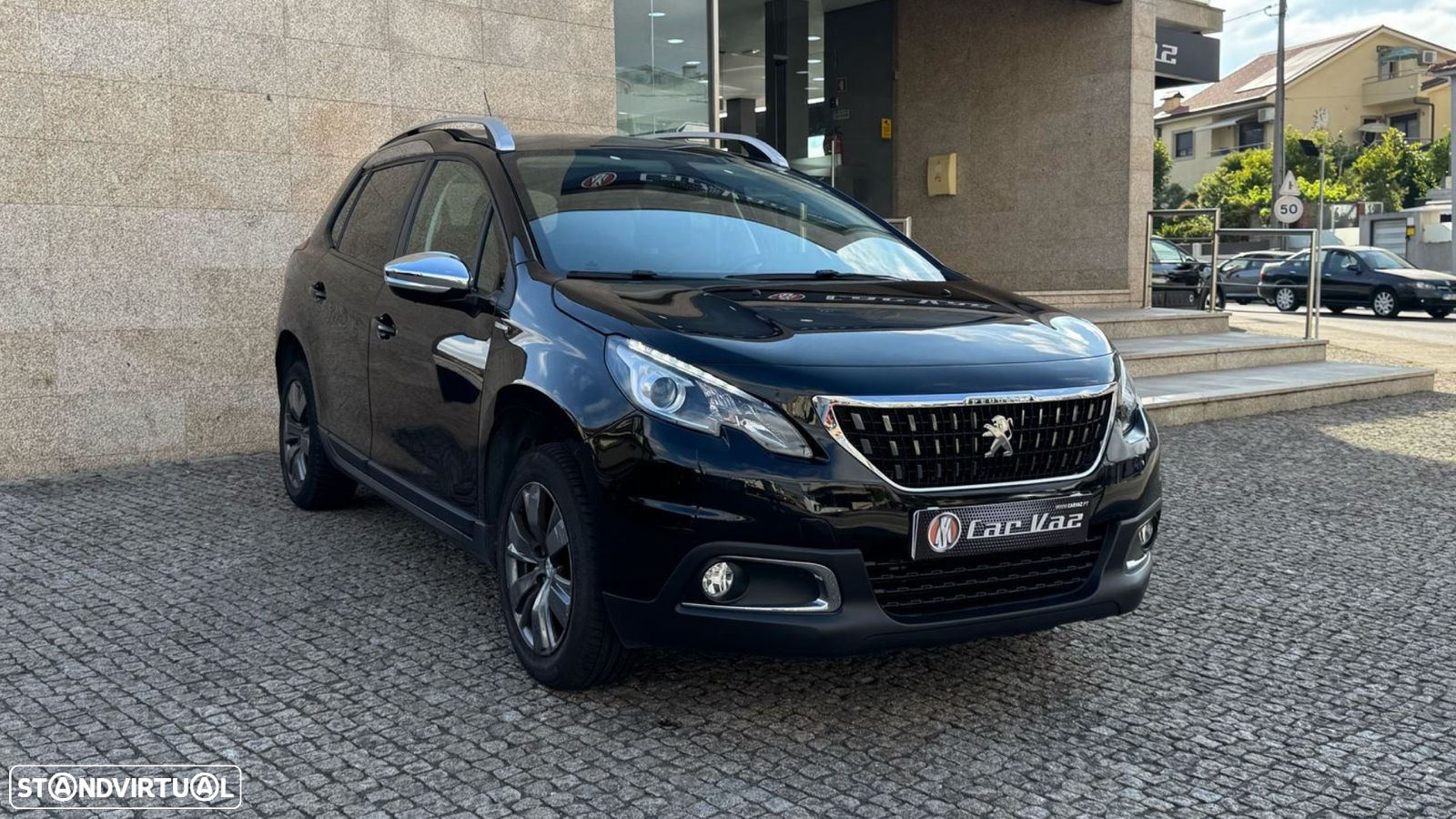 Peugeot 2008 1.2 PureTech Style - 2