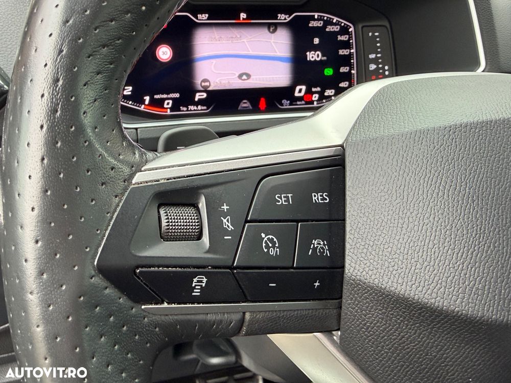 Seat Tarraco 2.0 TDI 4DRIVE DSG SCR FR - 38