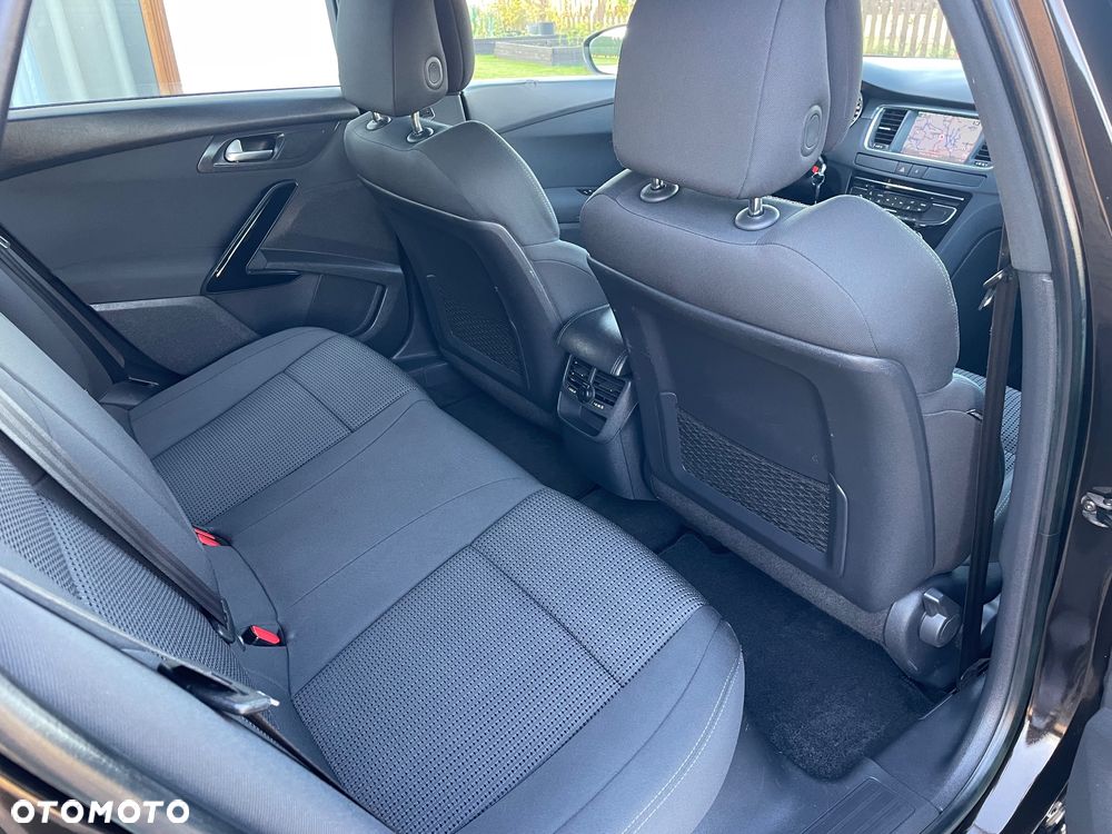 Peugeot 508 - 23