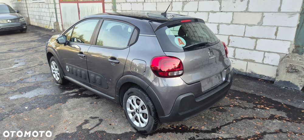 Citroën C3 - 8