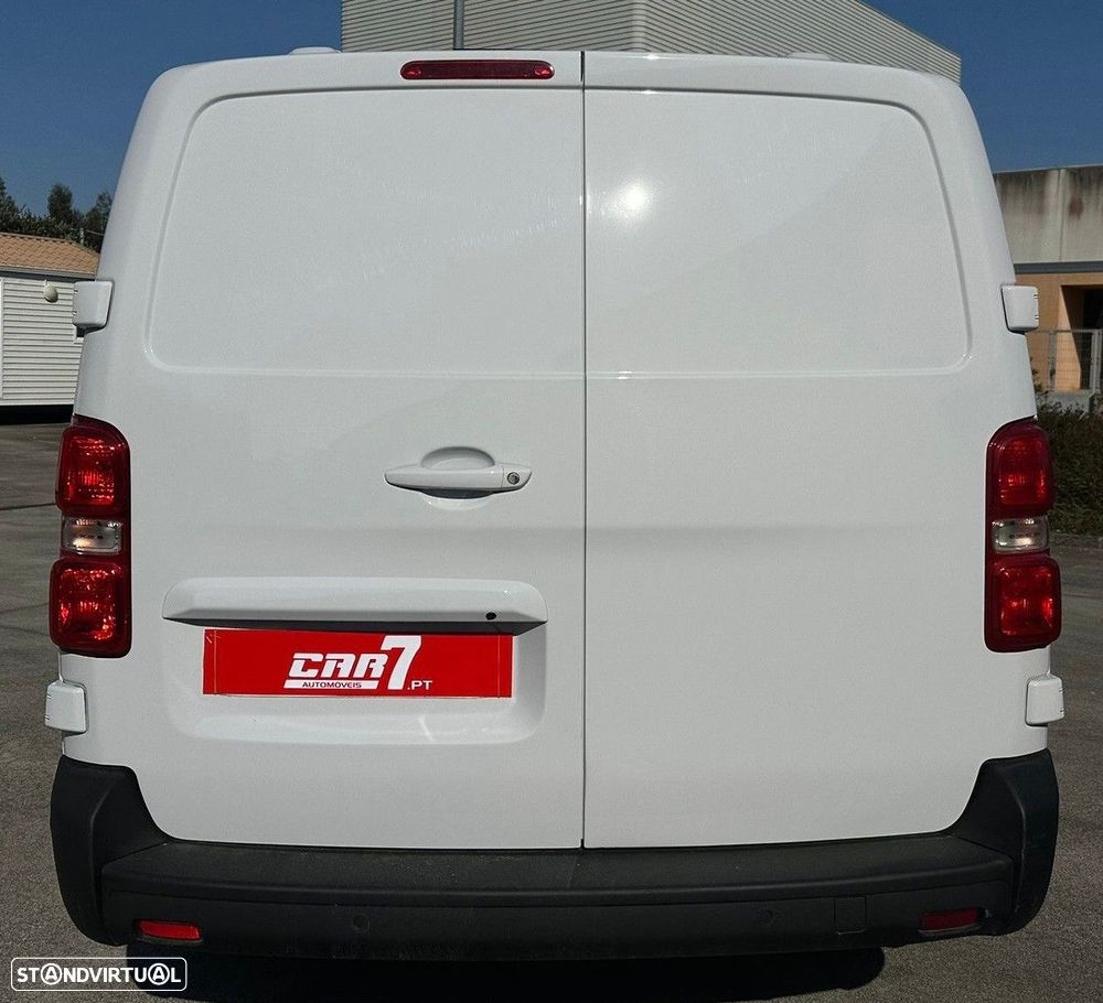 Citroën Jumpy 2.0 BlueHDi M - 3