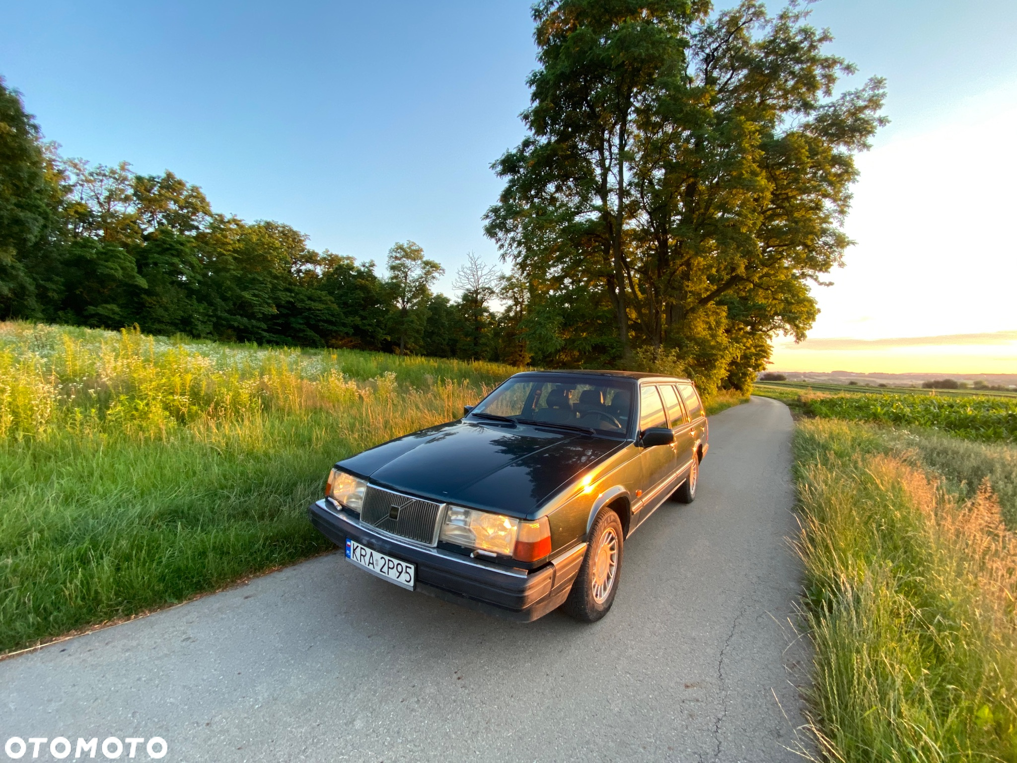 Volvo 965 - 3