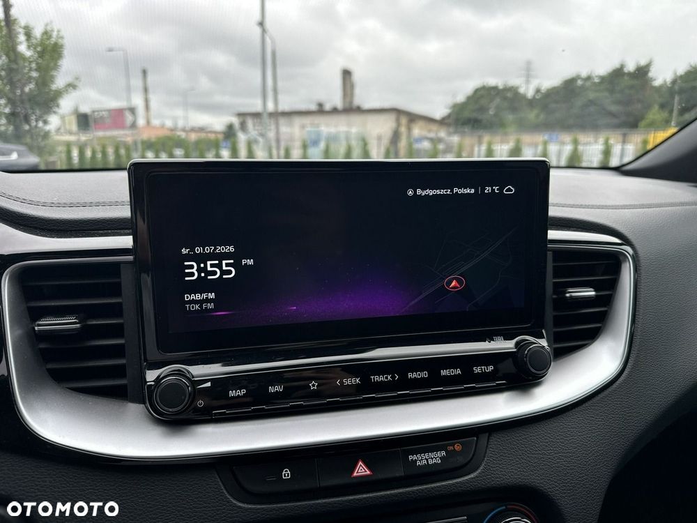 Kia XCeed 1.5 T-GDI GT-Line - 30