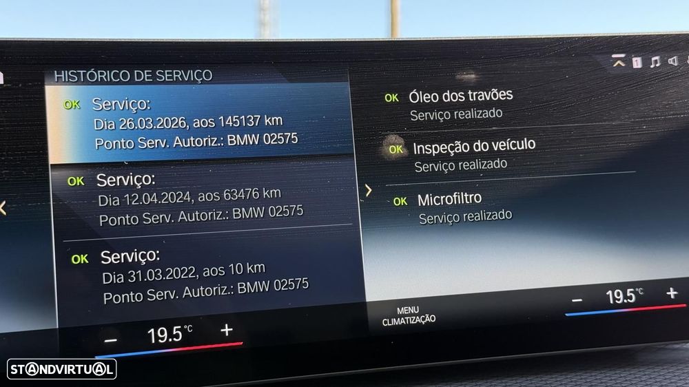 BMW i4 M50 Pack Desportivo M Pro - 13