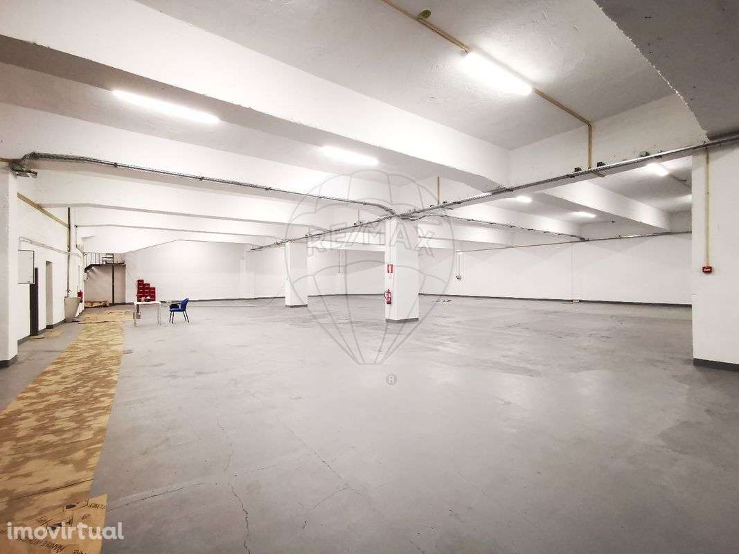 Armazém  para venda - Grande imagem: 3/31