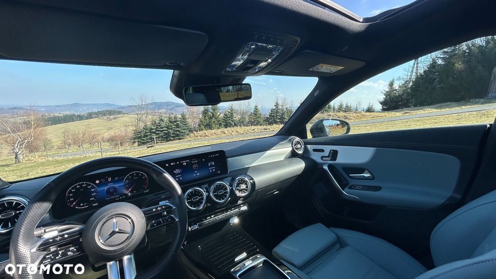 Mercedes-Benz CLA 200 AMG Line 7G-DCT - 6