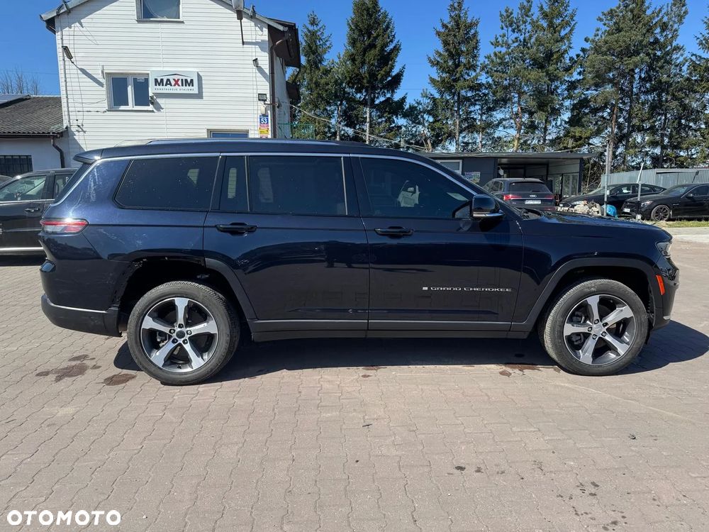 Jeep Grand Cherokee - 6