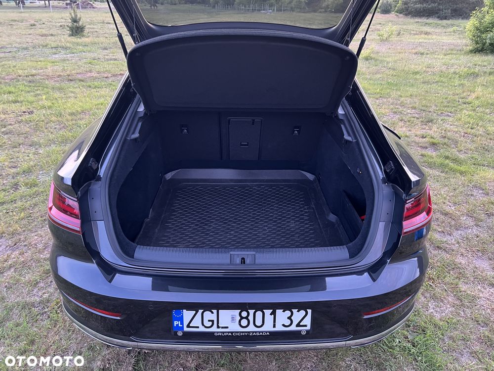 Volkswagen Arteon 2.0 TSI 4Motion Elegance DSG - 9