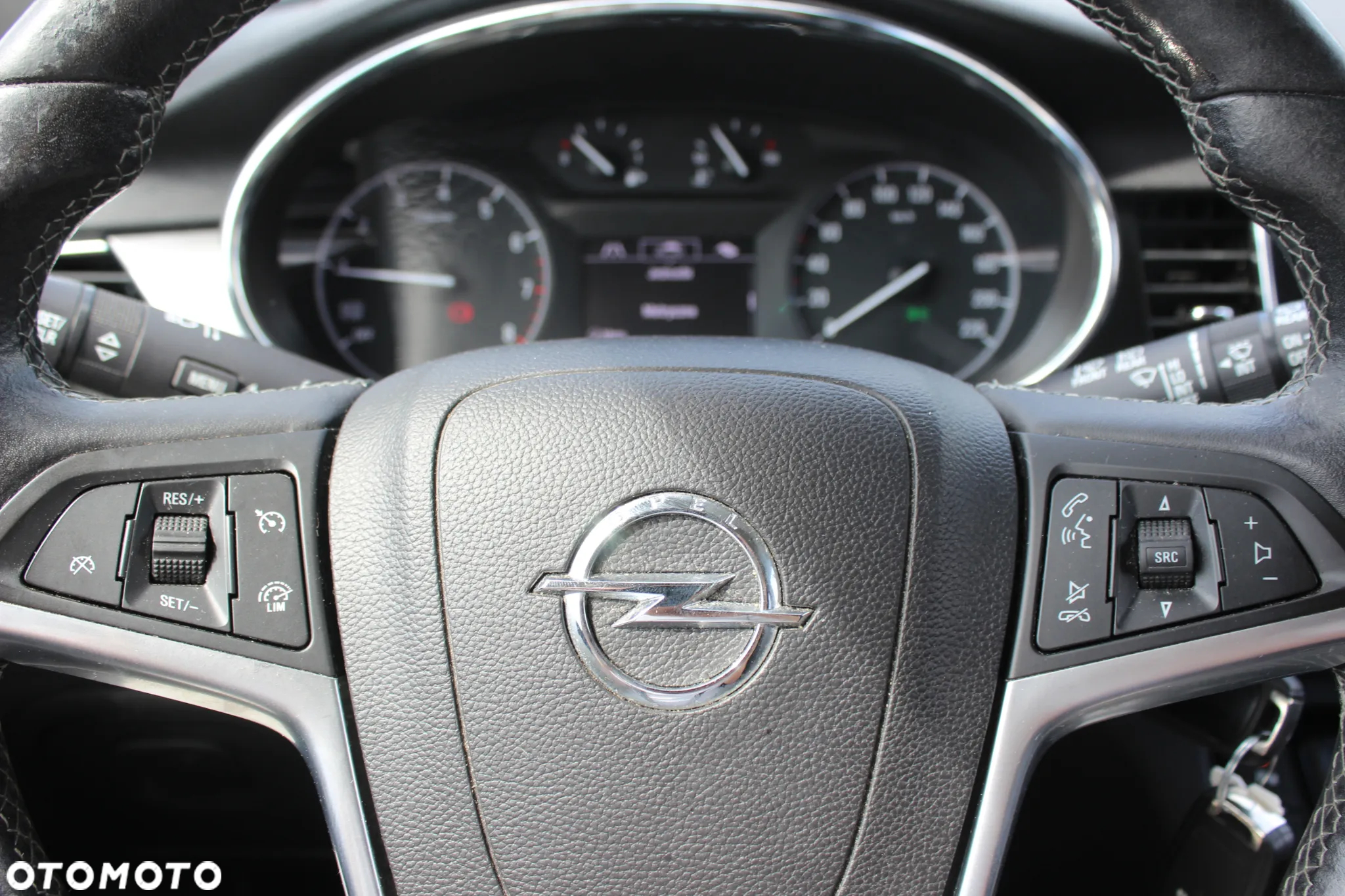 Opel Mokka 1.6 Cosmo S&S - 15