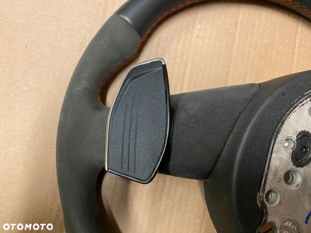 kierownica audi rs3 2017 8v0419091cd - 8