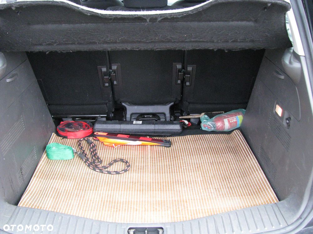 Ford C-MAX - 8