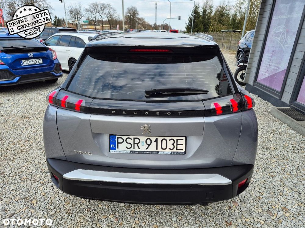 Peugeot 2008 - 6