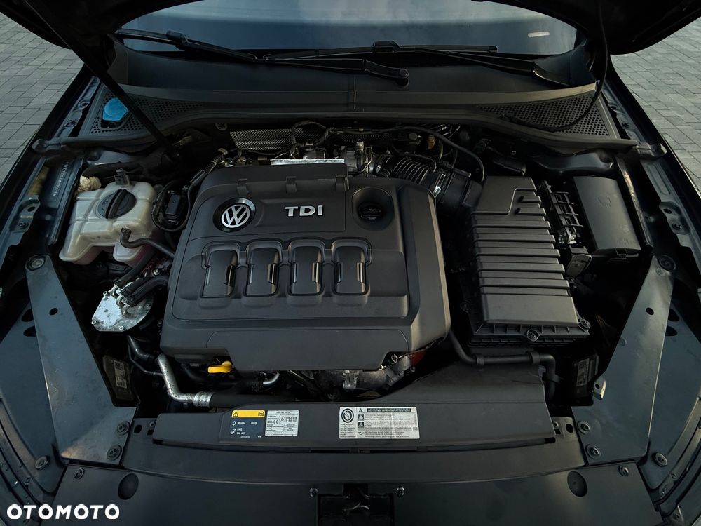Volkswagen Passat 2.0 TDI Bi-Turbo BMT 4Mot Highline DSG - 40
