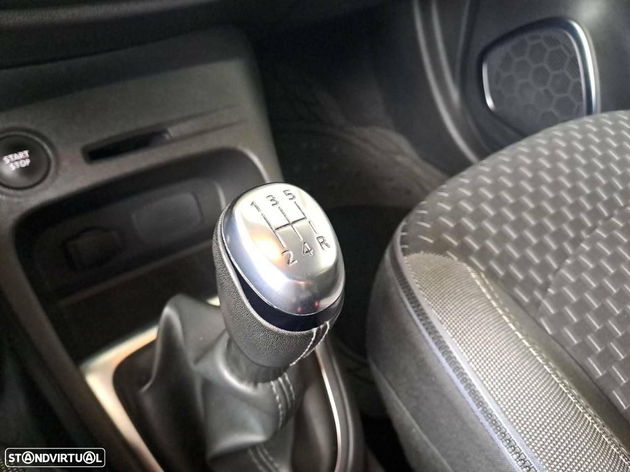Renault Captur 0.9 TCE Exclusive - 18