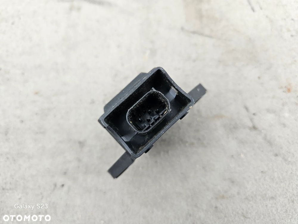 Moduł czujnik ESP BMW E60 E61 E63 E64 2006r 6774039 - 2