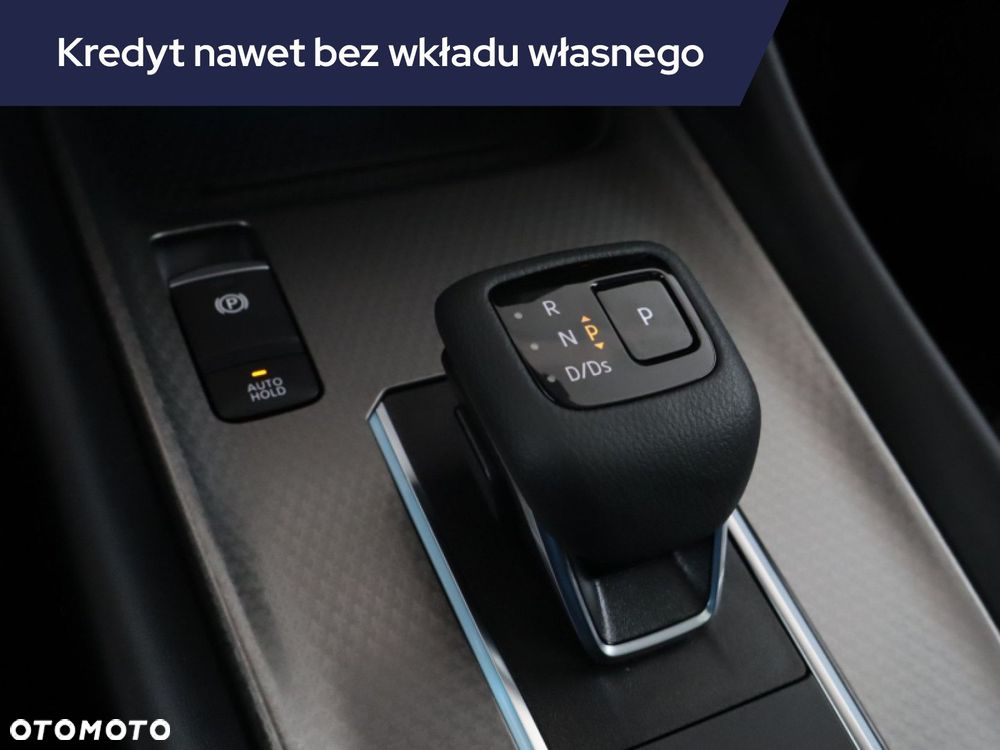 Nissan Qashqai - 19