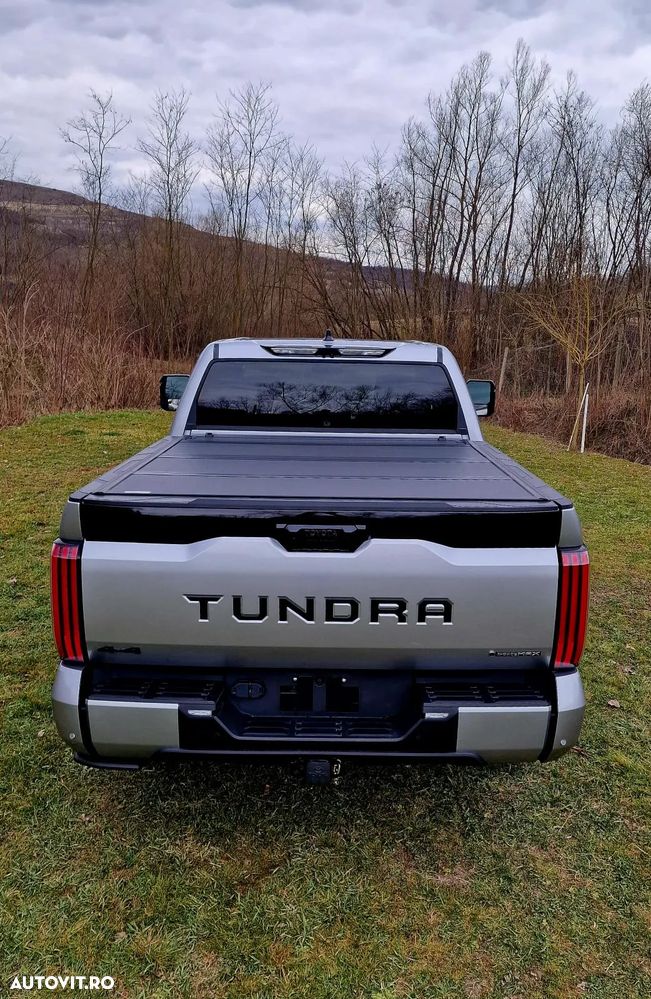 Toyota Tundra - 10