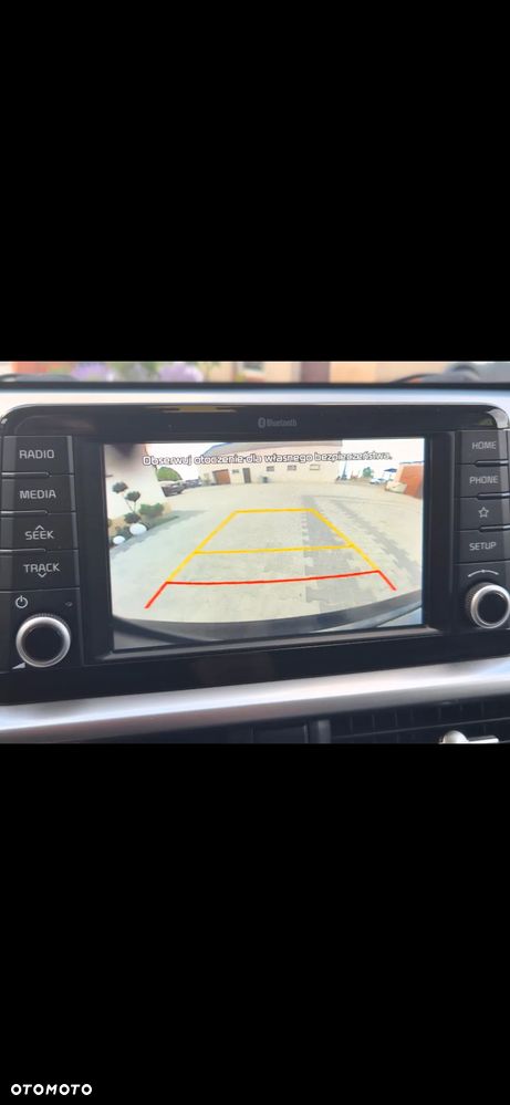 Kia Picanto 1.0 Edition 7 - 18