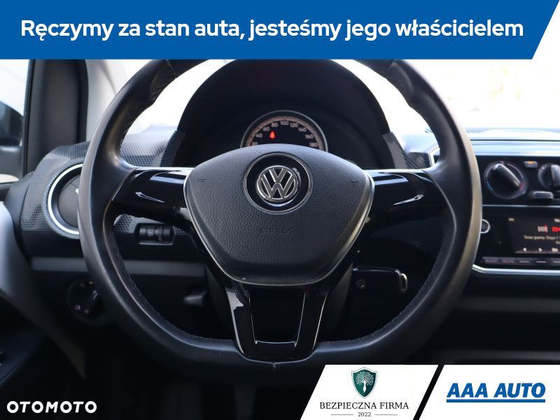 Volkswagen up! - 17