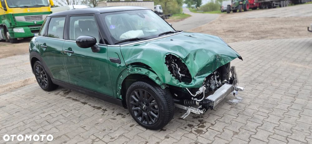 MINI Cooper - 3