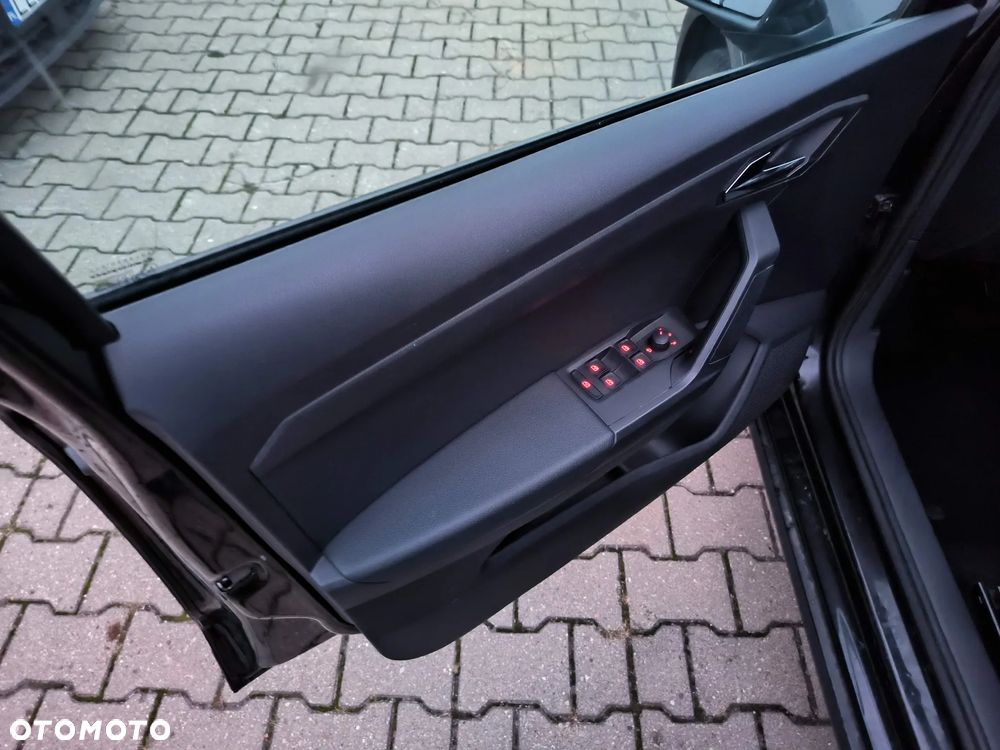 Seat Arona 1.0 Black Edition - 21