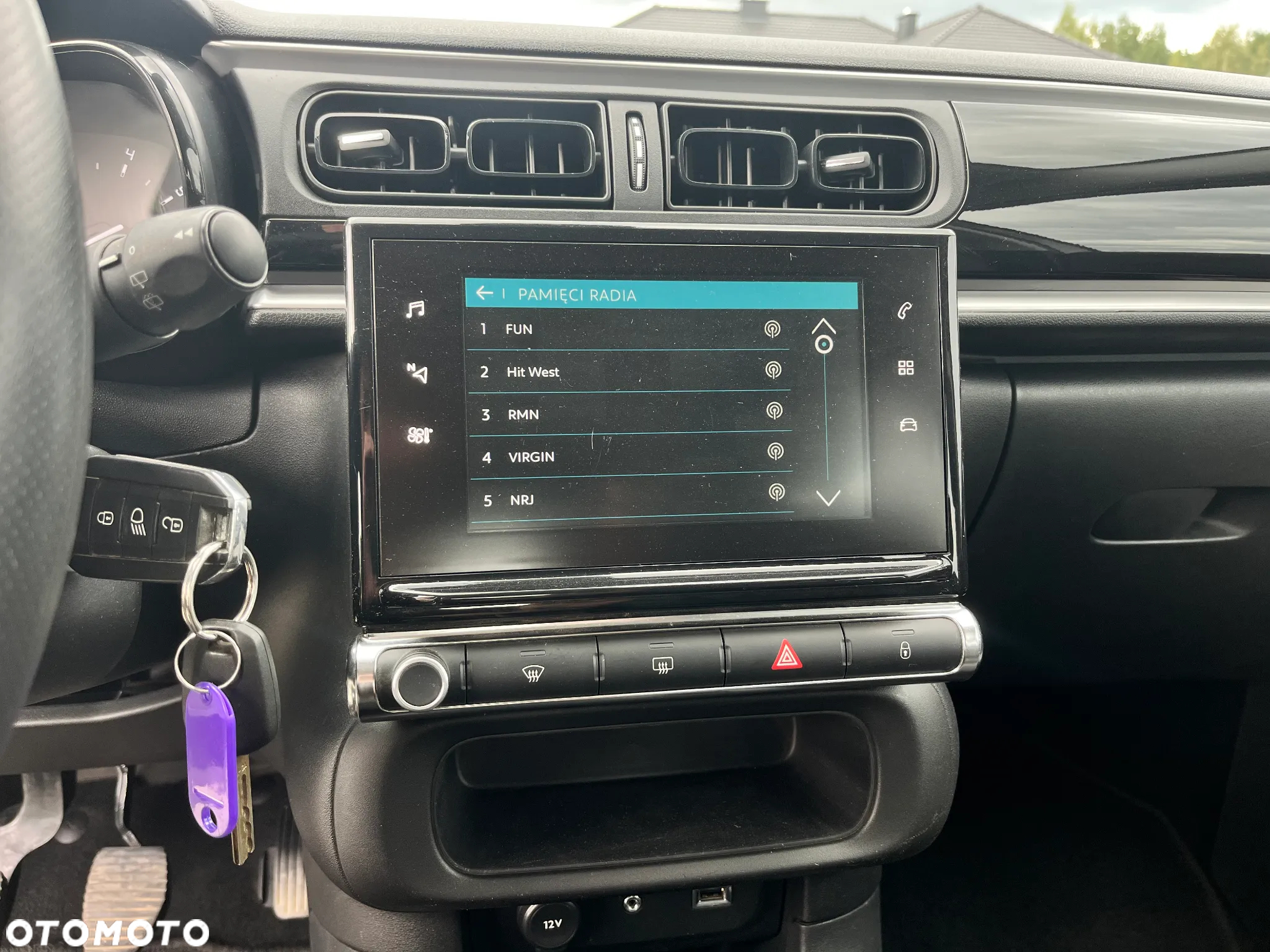 Citroën C3 BlueHDi 75 S&S 83g FEEL - 23