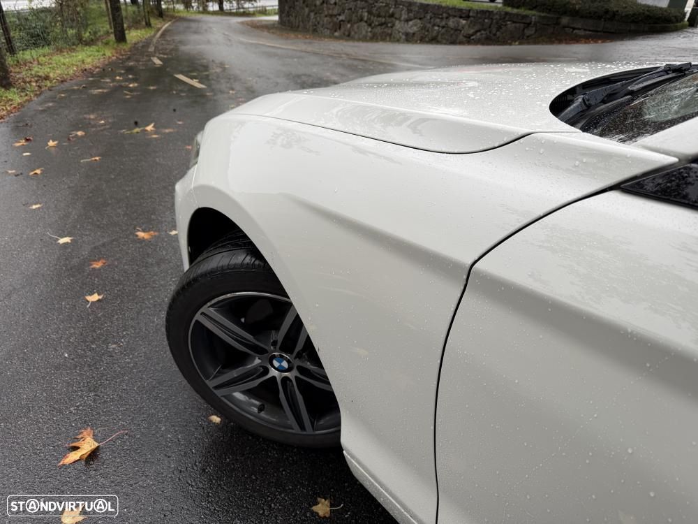 BMW 218 d Coupe Line Sport - 15