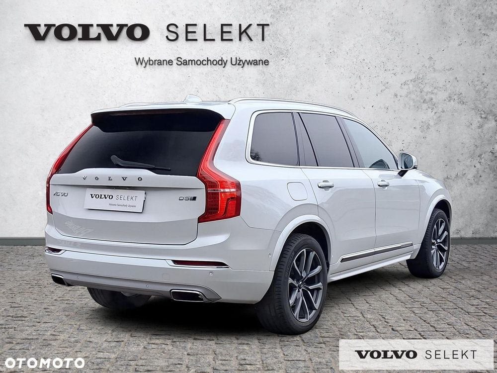 Volvo XC 90 - 6