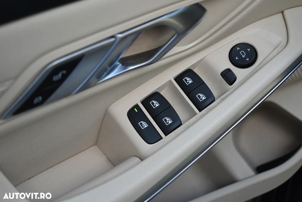 BMW Seria 3 320d xDrive AT - 12