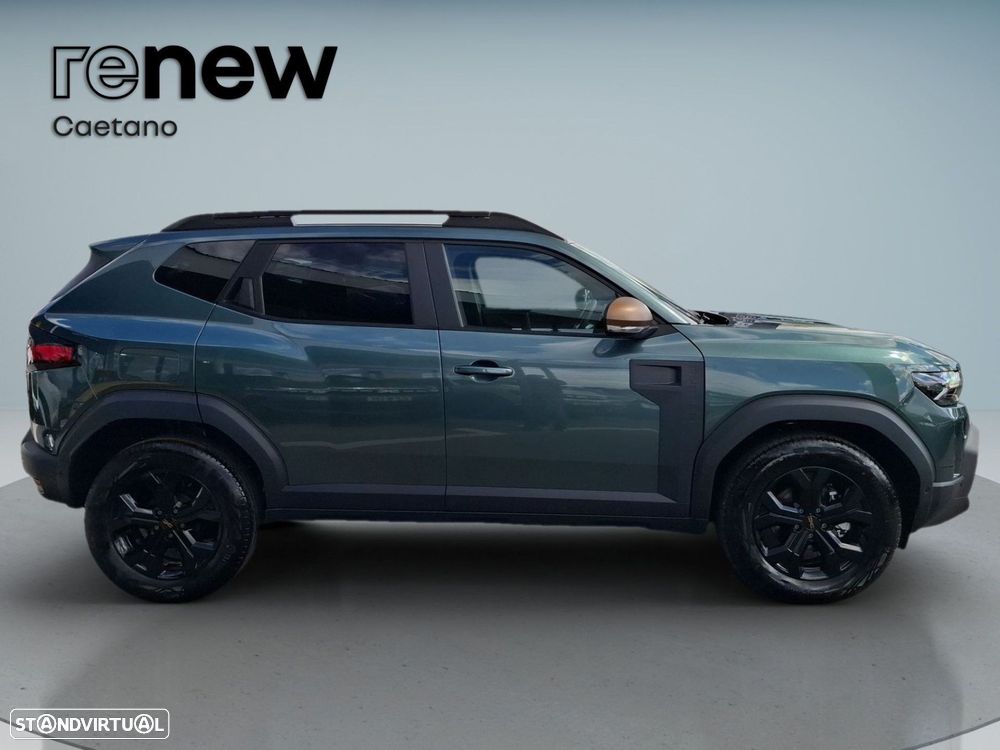 Dacia Duster - 9