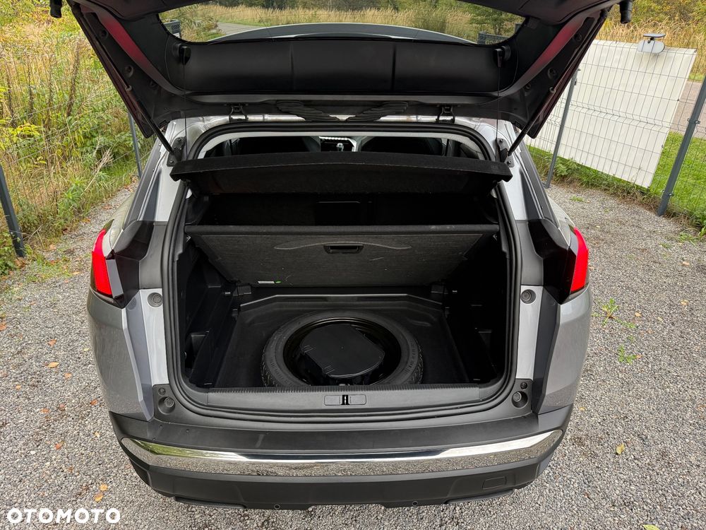 Peugeot 3008 1.5 BlueHDi Allure Pack S&S - 6