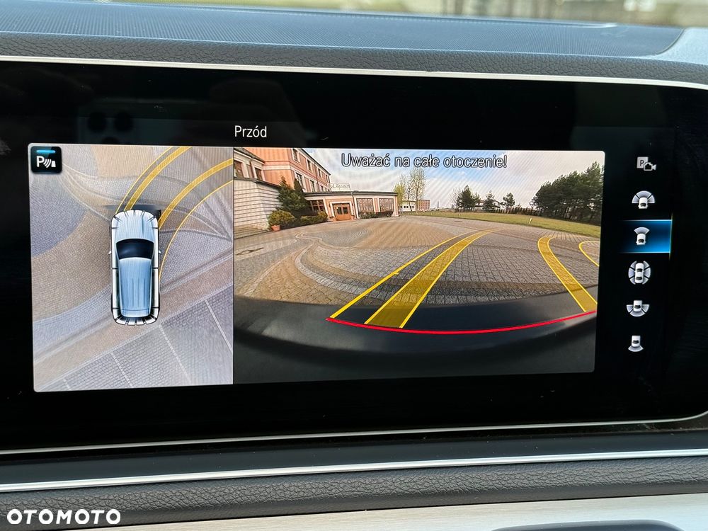 Mercedes-Benz GLE 350 de 4-Matic Premium - 40