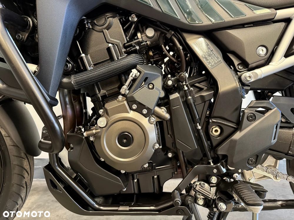 Suzuki V-STROM - 15
