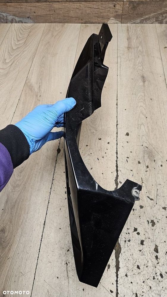 Pług owiewka Yamaha YZF R125  5D7-F835K - 4