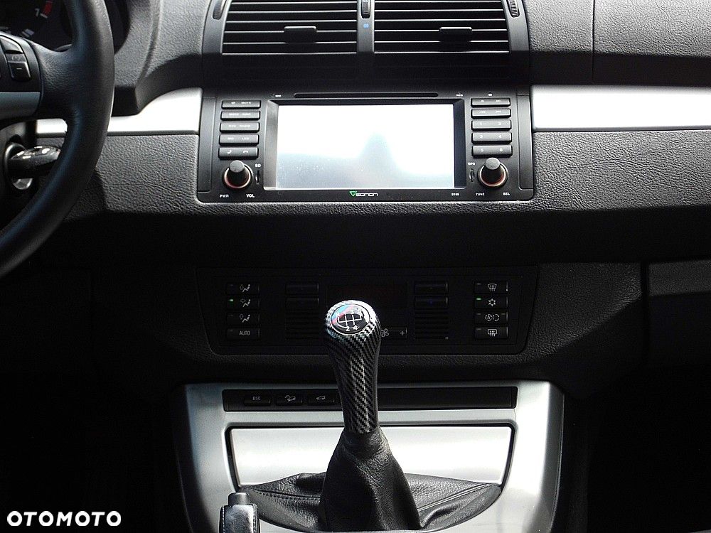 BMW X5 3.0 i Edition Exclusive - 12