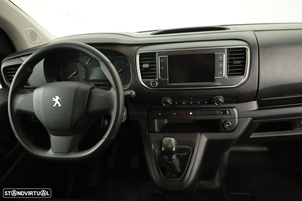 Peugeot expert 1.5 bluehdi l2h1 standard - 8