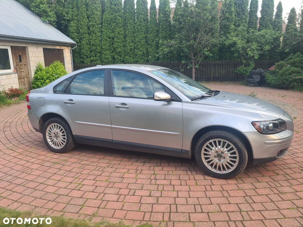 Volvo S40 T5 AWD Summum - 4