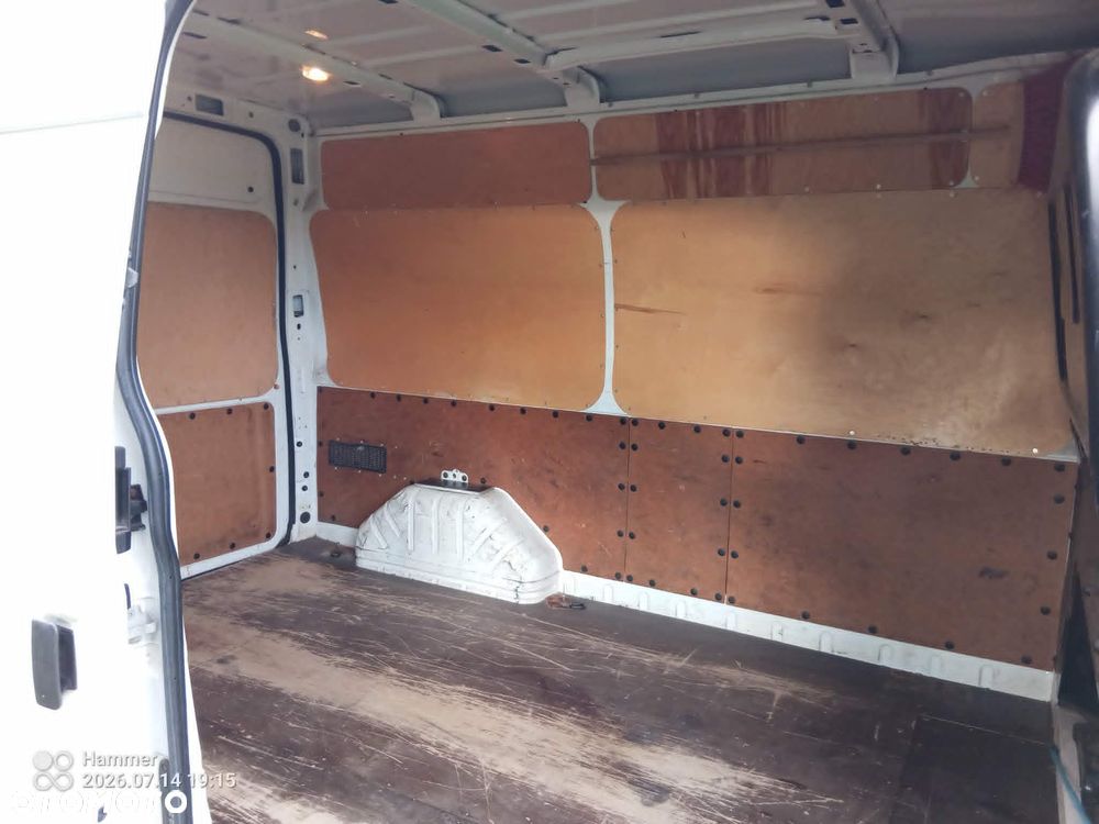 Ford TRANSIT - 7