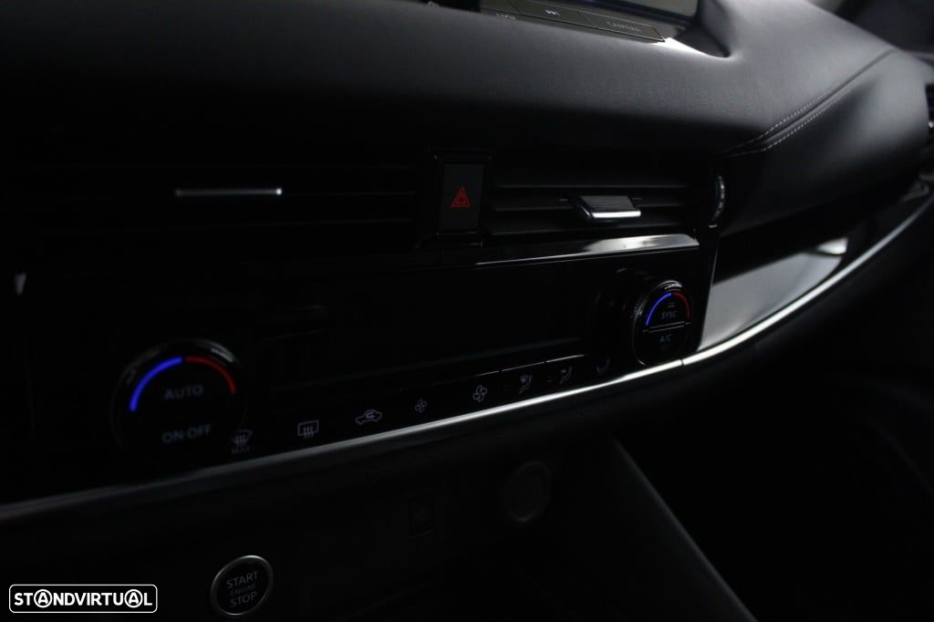 Nissan Qashqai - 29
