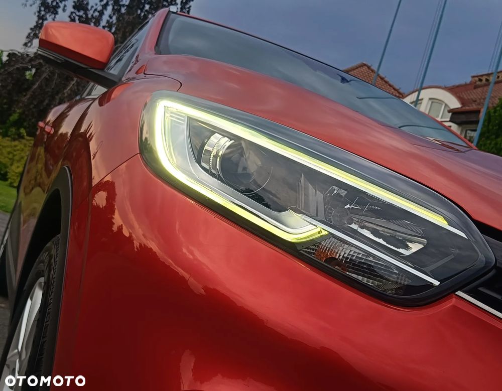Renault Kadjar Energy TCe 130 LIMITED - 37