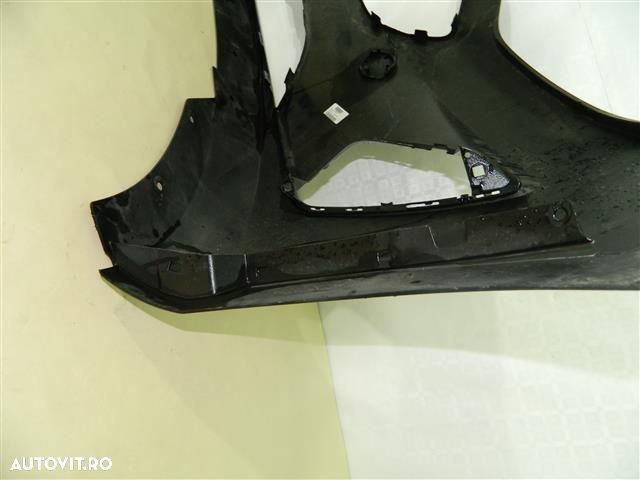 Bara fata Ford Fiesta an 2017, 2018, 2019, 2020 cod H1BB-17K819-A1 - 6