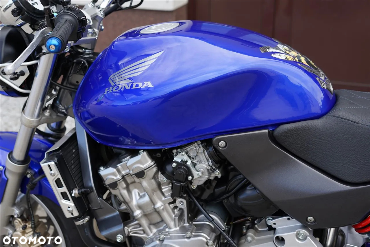 Honda CB - 26
