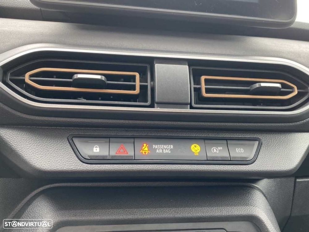 Dacia Jogger 1.0 ECO-G Extreme Bi-Fuel - 18